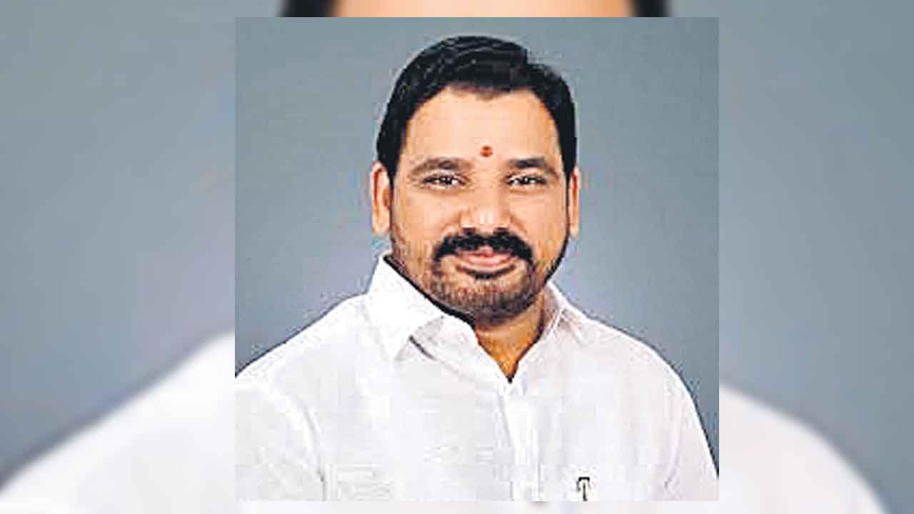 కేసీఆర్‌కు దివ్యాంగుల సంపూర్ణ మద్దతు