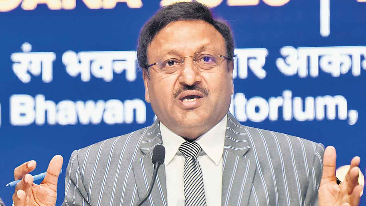 Assembly Elections | ఎన్నికల నగారా.. తెలంగాణలో నవంబర్‌ 30న పోలింగ్‌, డిసెంబర్‌ 3న కౌంటింగ్‌