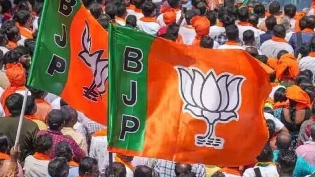 BJP | ఈ ఎన్నికల్లో పోటీ చేస్తున్నామా? 2028కి సిద్ధమవుతున్నామా?.. బీజేపీ సన్నద్ధతపై శ్రేణుల్లో అసహనం
