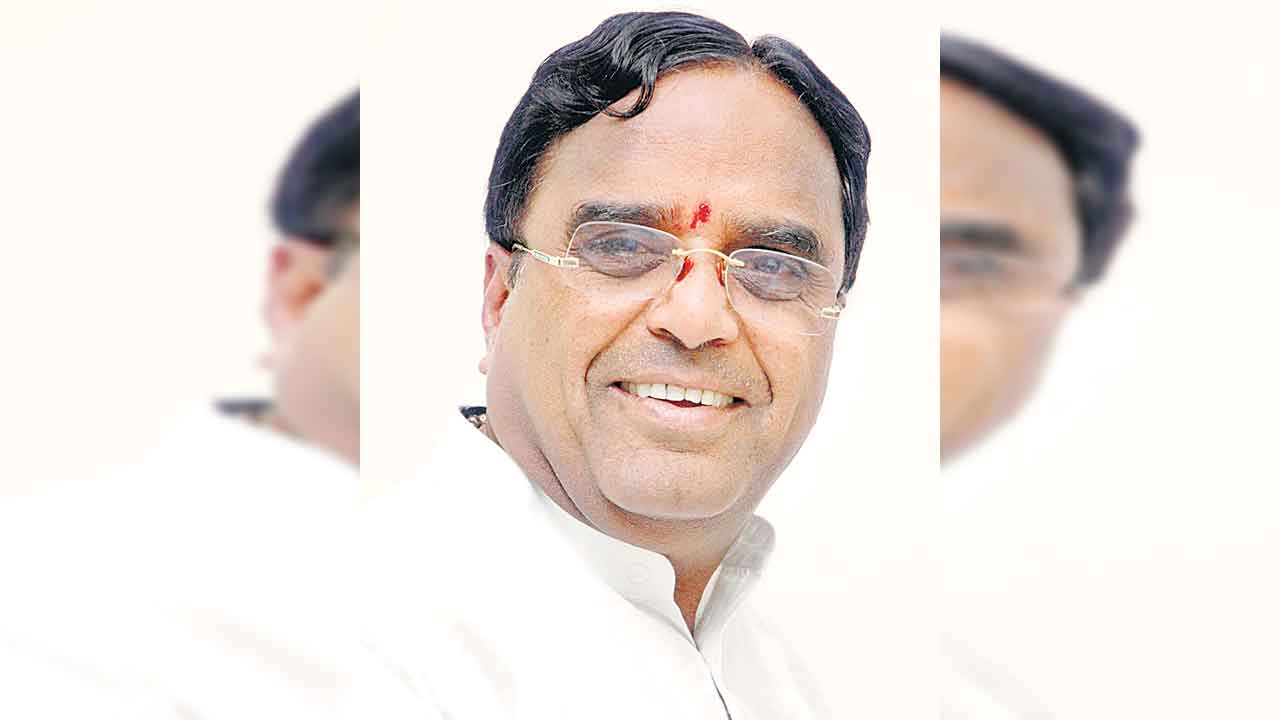 కాంగ్రెస్‌లో బీసీలను అణగదొక్కుతున్నారు.. పొన్నాల ఆవేదన