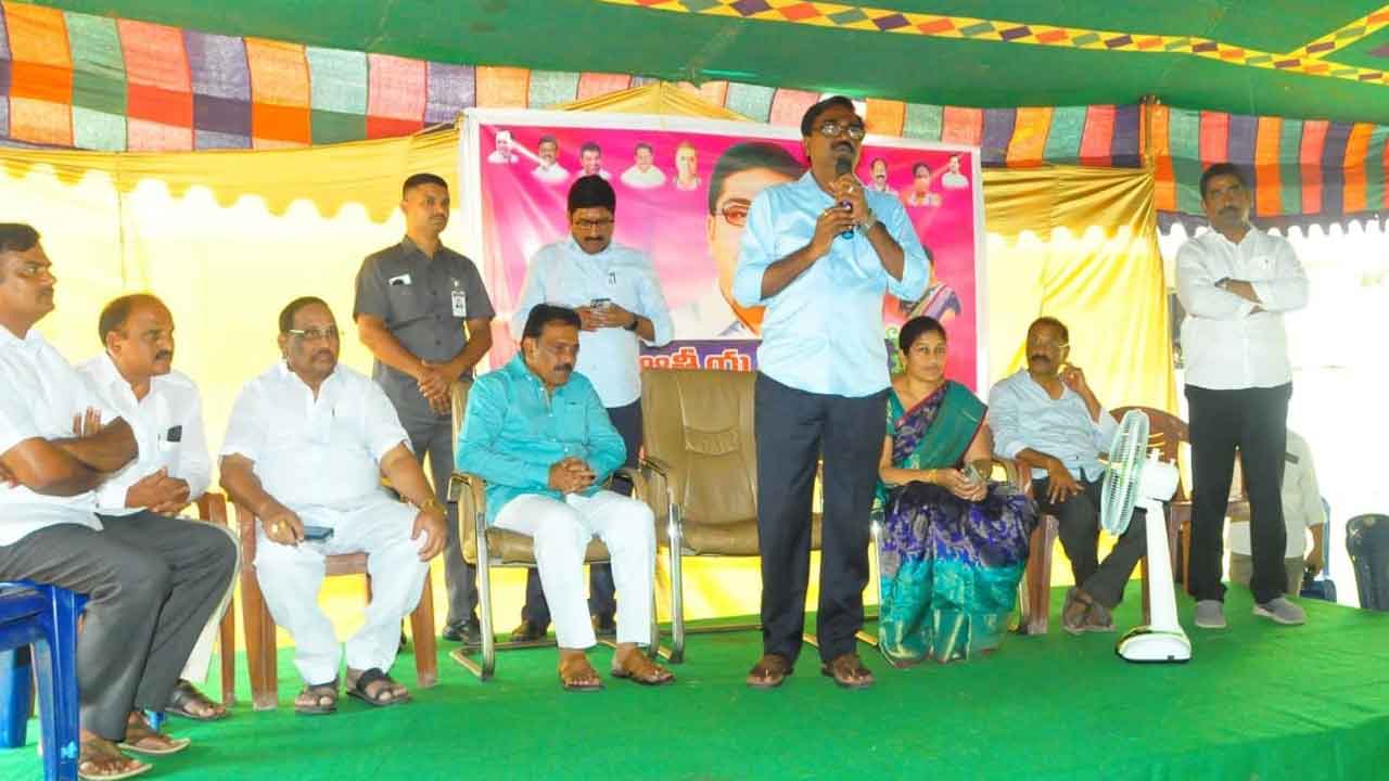 ఖమ్మాన్ని మరింత అభివృద్ధి చేస్తా