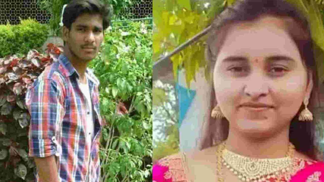 పోలీసుల అదుపులో శివరామ్‌