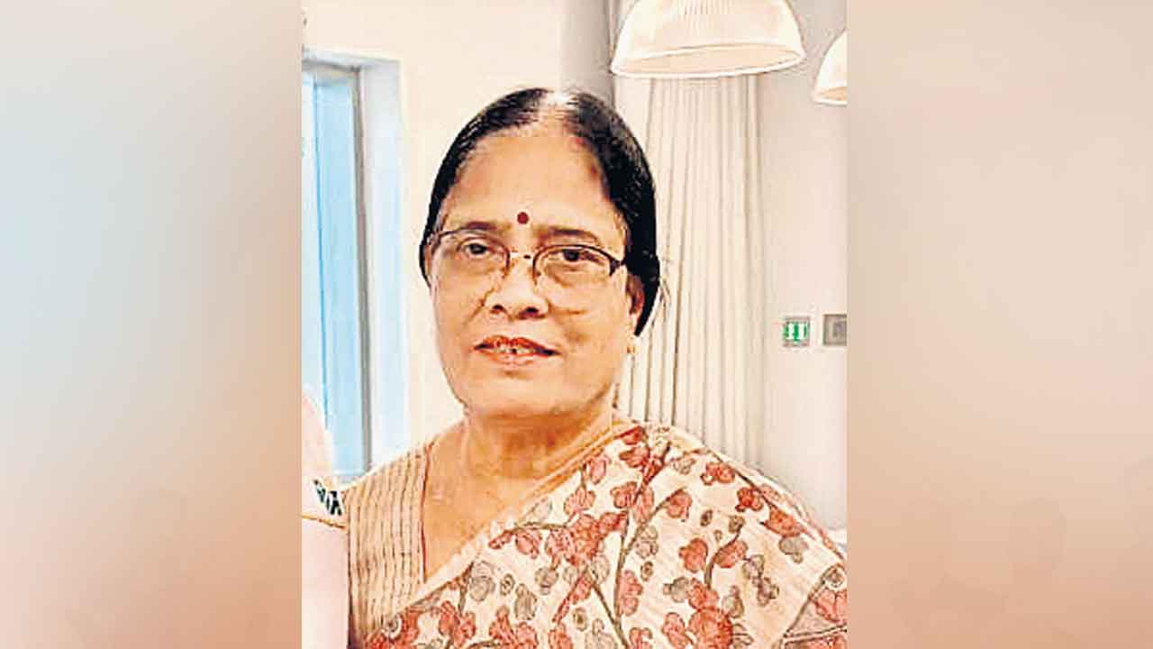 ఎమ్మెల్సీ వాణీదేవికి బైపాస్‌ సర్జరీ