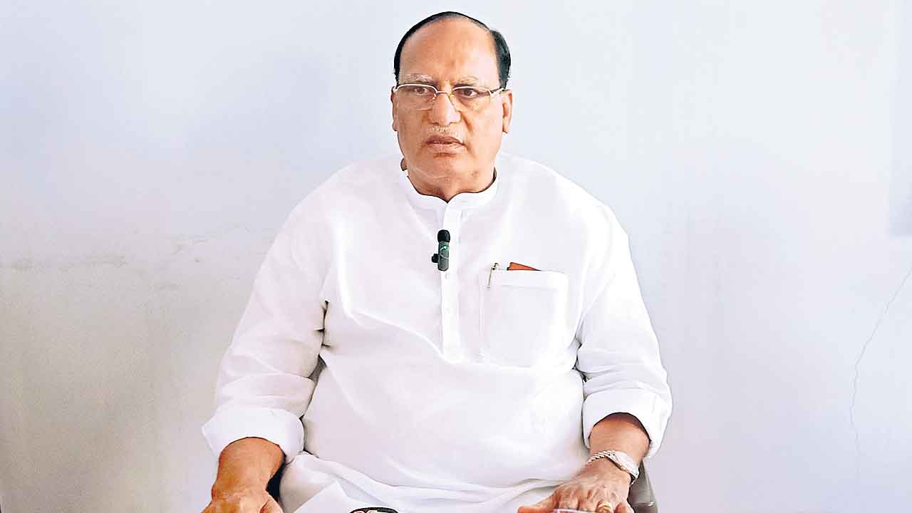 ఆ పార్టీలకు ఓటేస్తే రాష్ట్రం ఆగమే!