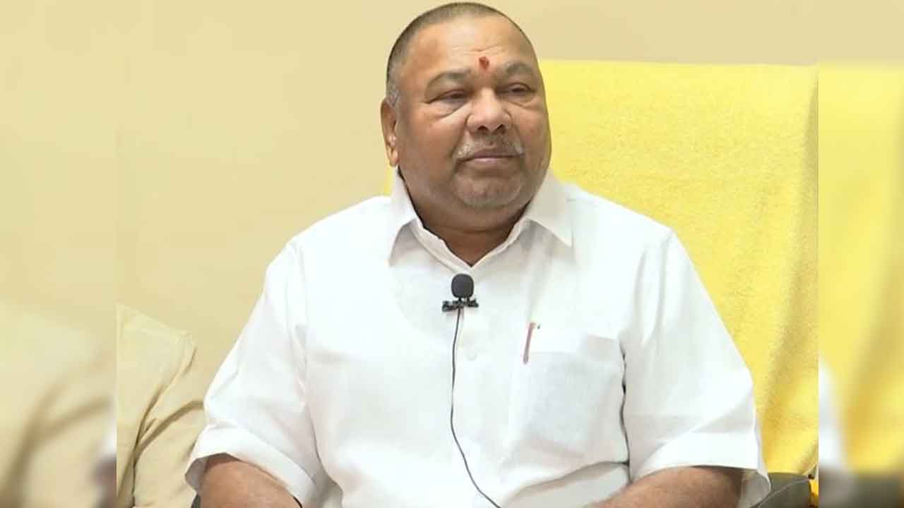 TDP | రేవంత్‌రెడ్డితో కలిసి తెలంగాణపై మళ్లీ టీడీపీ కుట్ర.. మోసాన్ని తట్టుకోలేక పార్టీకి కాసాని జ్ఞానేశ్వర్‌ రాజీనామా