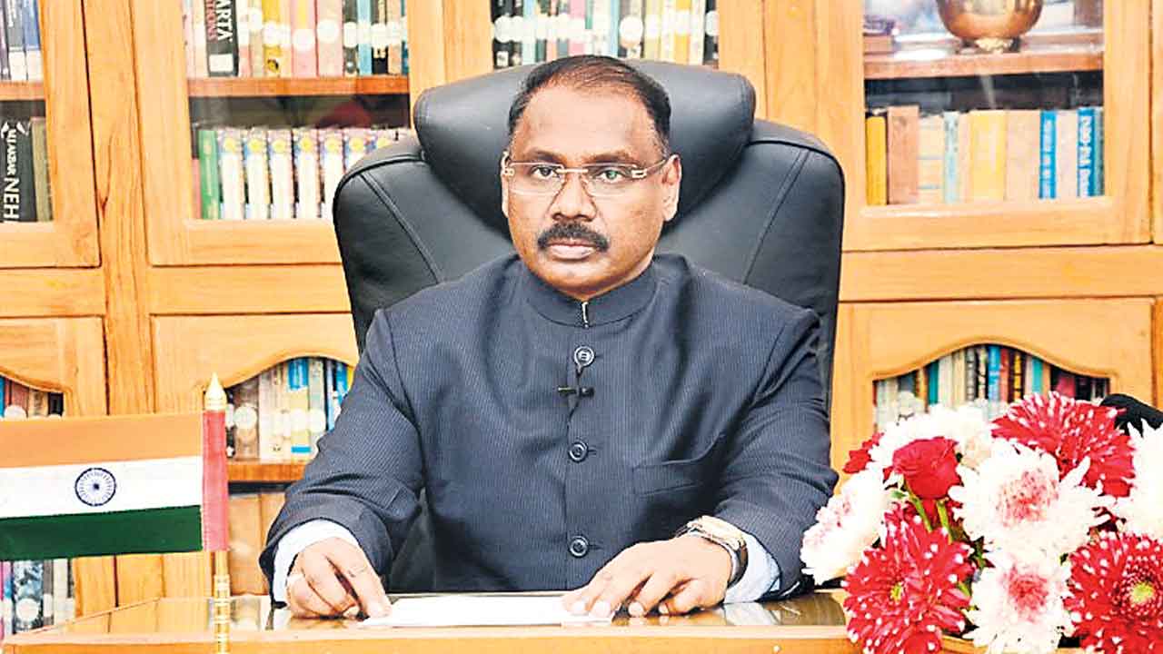 CAG | కాగ్‌లో గందరగోళం.. ఫీల్డ్‌వర్క్‌ను ఆపేయాలంటూ అధికారులకు ప్రధాని మోదీ సర్కార్‌ మౌఖిక ఆదేశాలు!