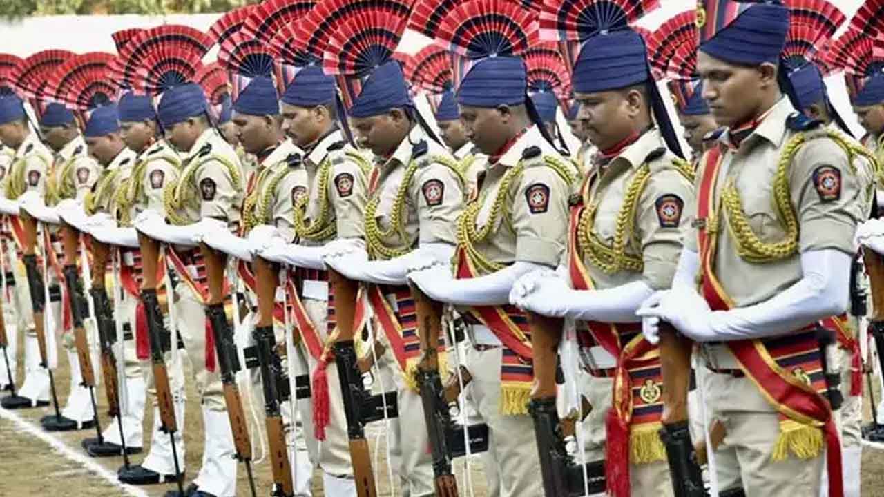 Police Martyrs Day | ప్రజారక్షణలో అలుపెరగని పోలీస్‌.. శాంతిభద్రతలే ధ్యేయంగా విధులు