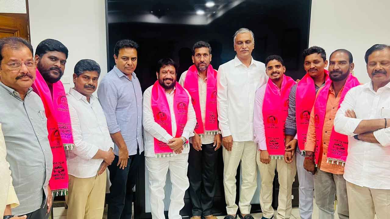 బండిని నమ్మితే నట్టేట ముంచిండు