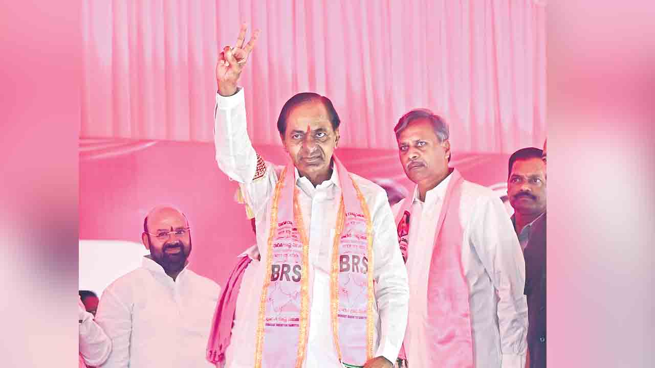 రెవెన్యూ డివిజన్‌గా చేర్యాల