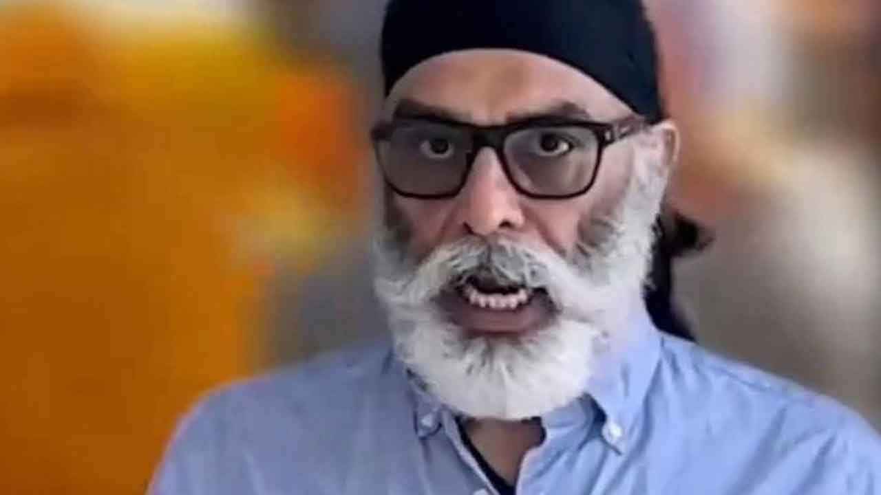 భారత్‌పై ‘హమాస్‌’ తరహా దాడి