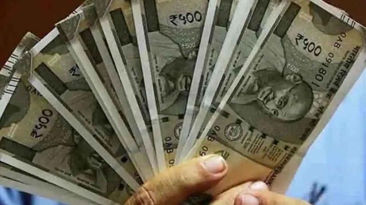 Congress | ఓటుకు నోటు 2.0.. ఓటర్లకు నోట్లతో ఎర వేసేందుకు కాంగ్రెస్‌ కుట్ర