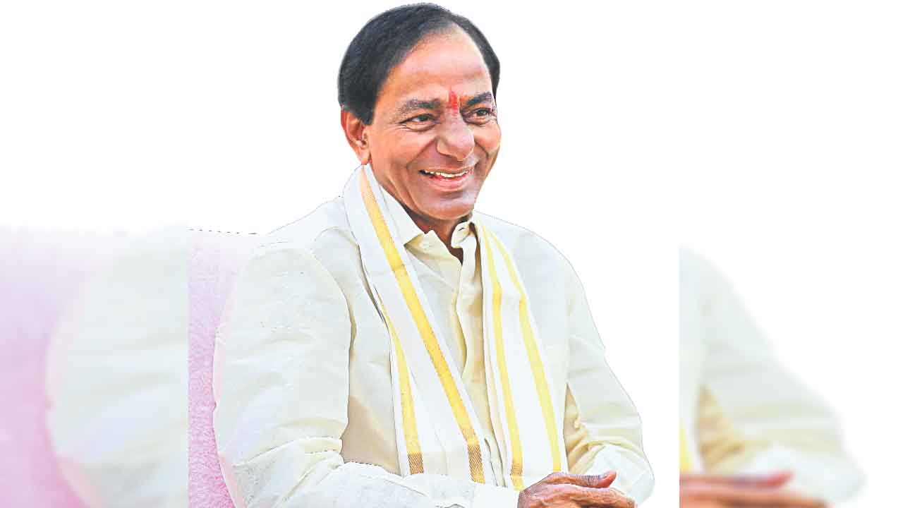 జడ్చర్లకు ప్రగతి ప్రదాత