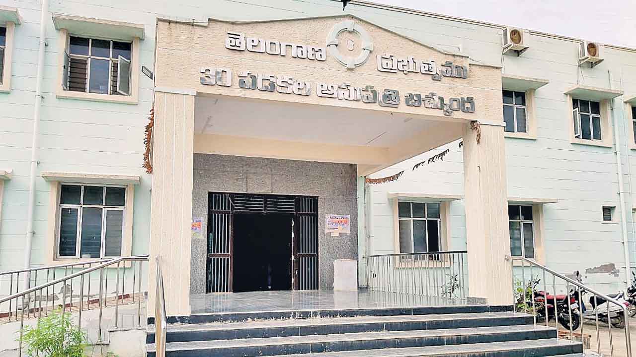 Jukkal | తలాపునే నిజాంసాగర్‌ ఉన్నా సాగు, తాగునీటికి అల్లాడిన జుక్కల్‌.. బీఆర్‌ఎస్‌ పాలనలో ప్రగతి పరుగుల్