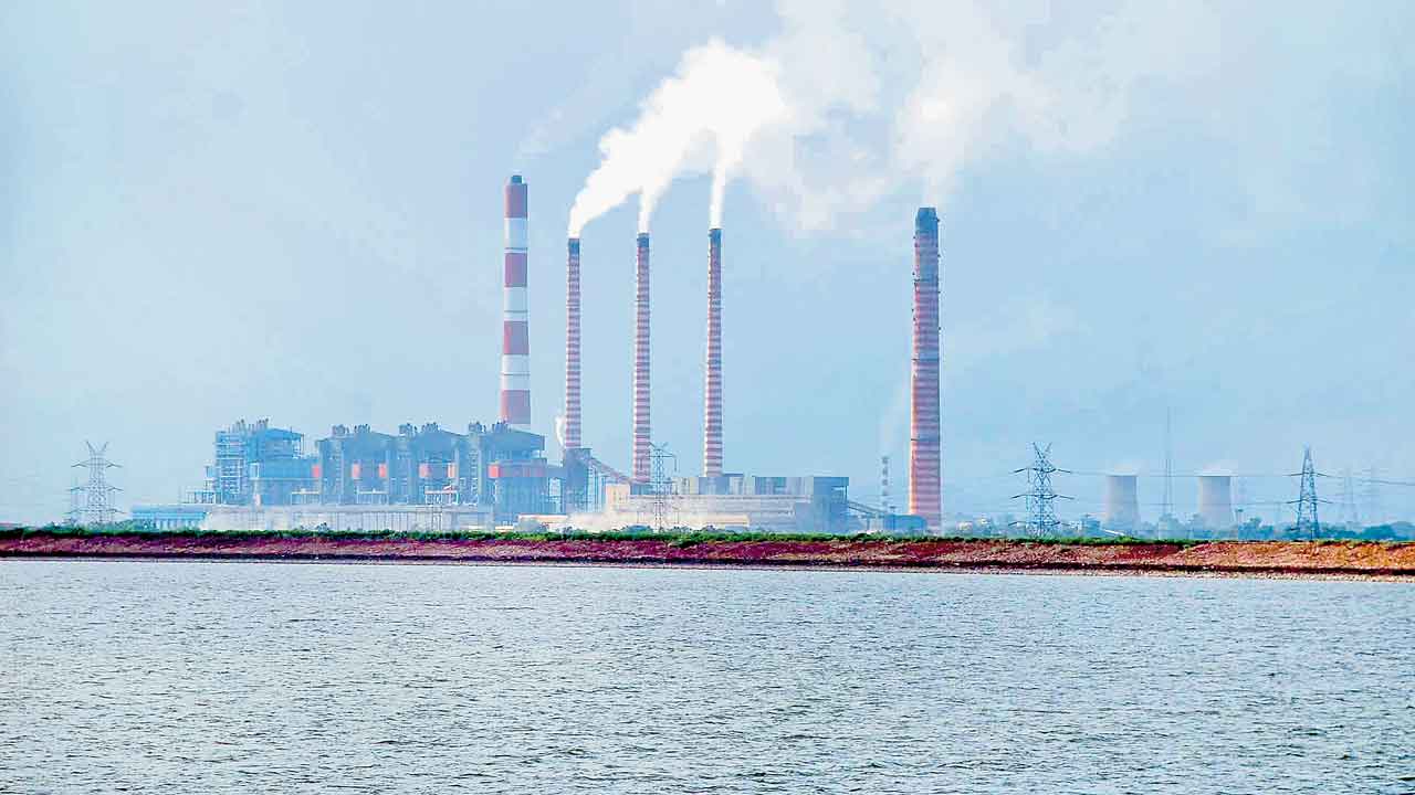 Thermal Power | అంధకారం ముంగిట్లో దేశం.. థర్మల్‌ విద్యుత్తు కేంద్రాల్లో తరిగిపోతున్న నిల్వలు.. చోద్యం చూస్తున్న కేంద్రం