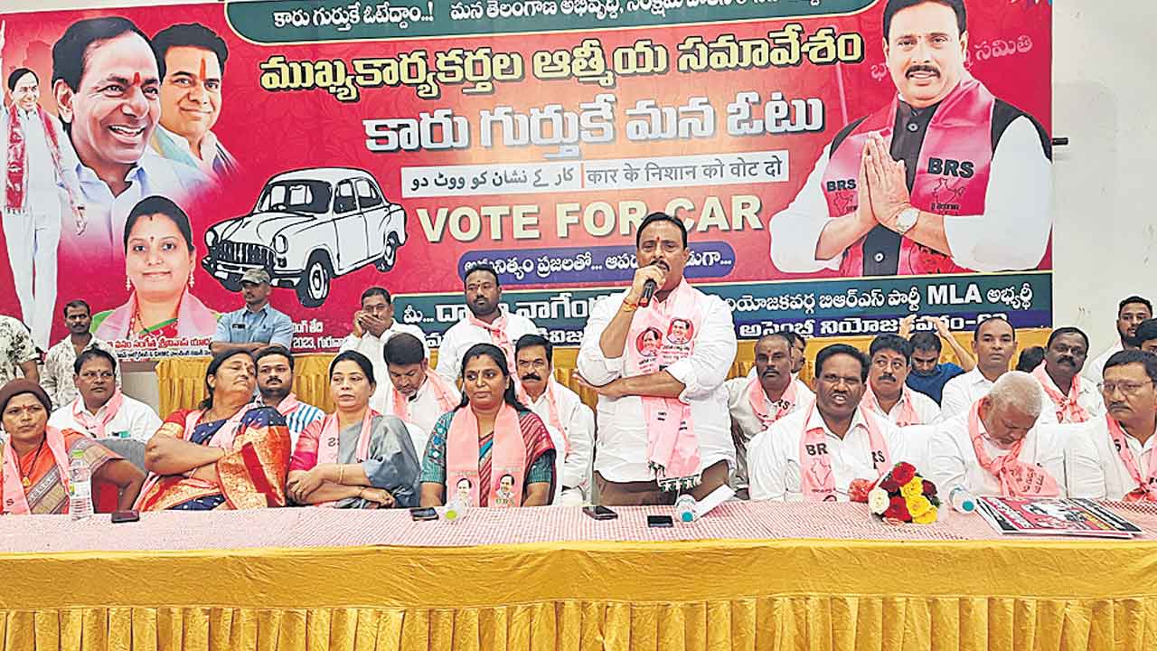 కర్నాటక, మహారాష్ట్రలో పవర్‌ కట్‌ తెలంగాణలో పవర్‌ ఫుల్‌