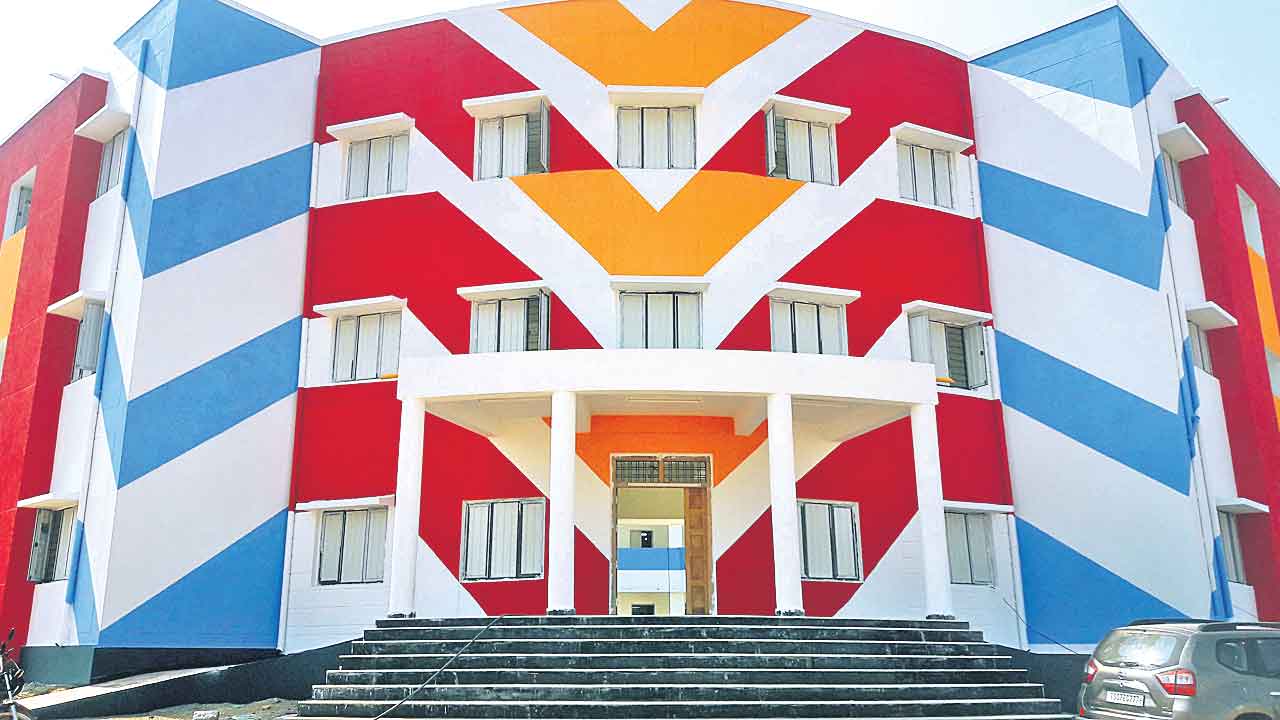 Narayankhed |  అభివృద్ధి పథంలో దౌడు తీస్తున్న నారాయణఖేడ్‌.. బసవేశ్వర ఎత్తిపోతలతో సస్యశ్యామలం