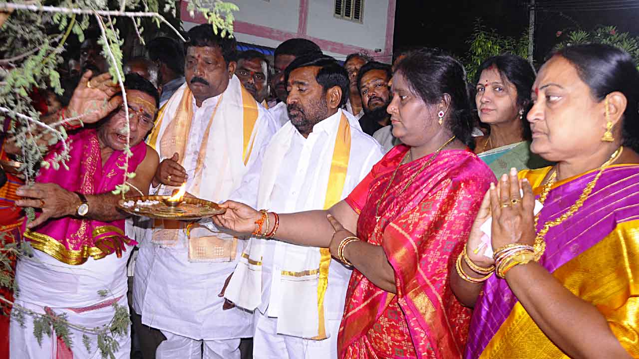 అభివృద్ధే మా ఆయుధం