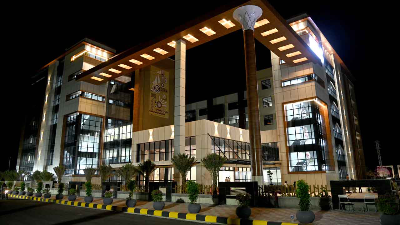 నవ నల్లగొండ