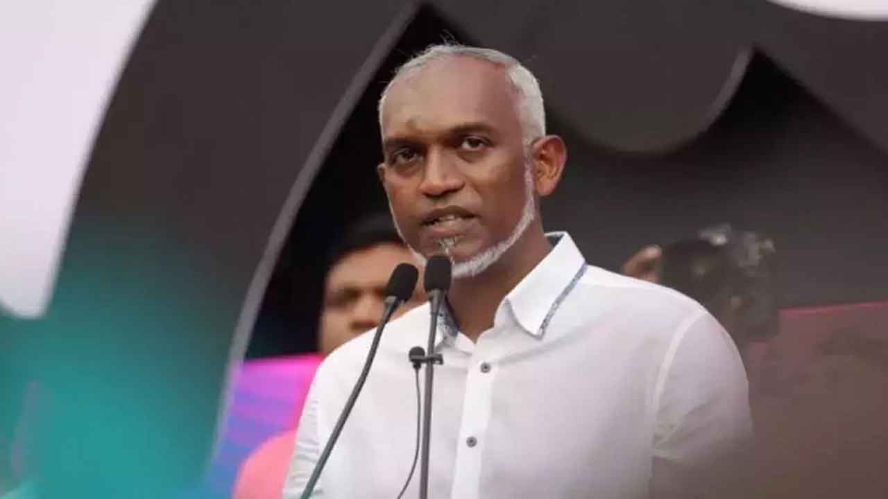 భారత దళాలు వెళ్లిపోవాలి