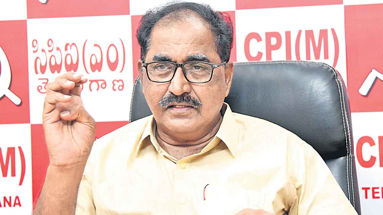 రెండు రోజుల్లో తేల్చకపోతే ఒంటరి పోరు
