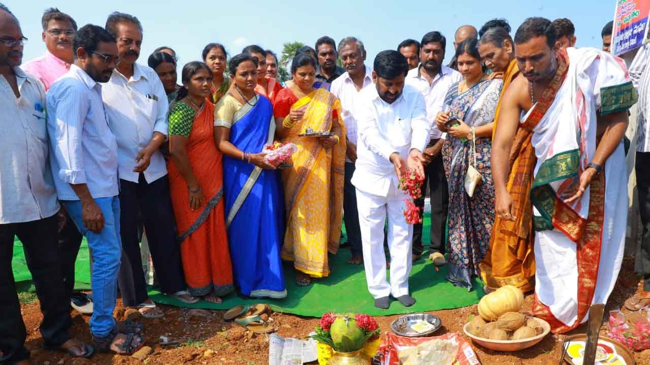 సీఎం కేసీఆర్‌ పాలనలో స్వర్ణయుగం