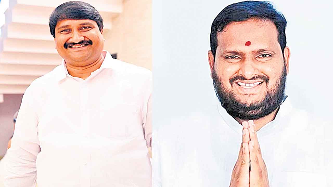 కుత్బుల్లాపూర్‌ కీలక నేత బీజేపీకి రాజీనామా