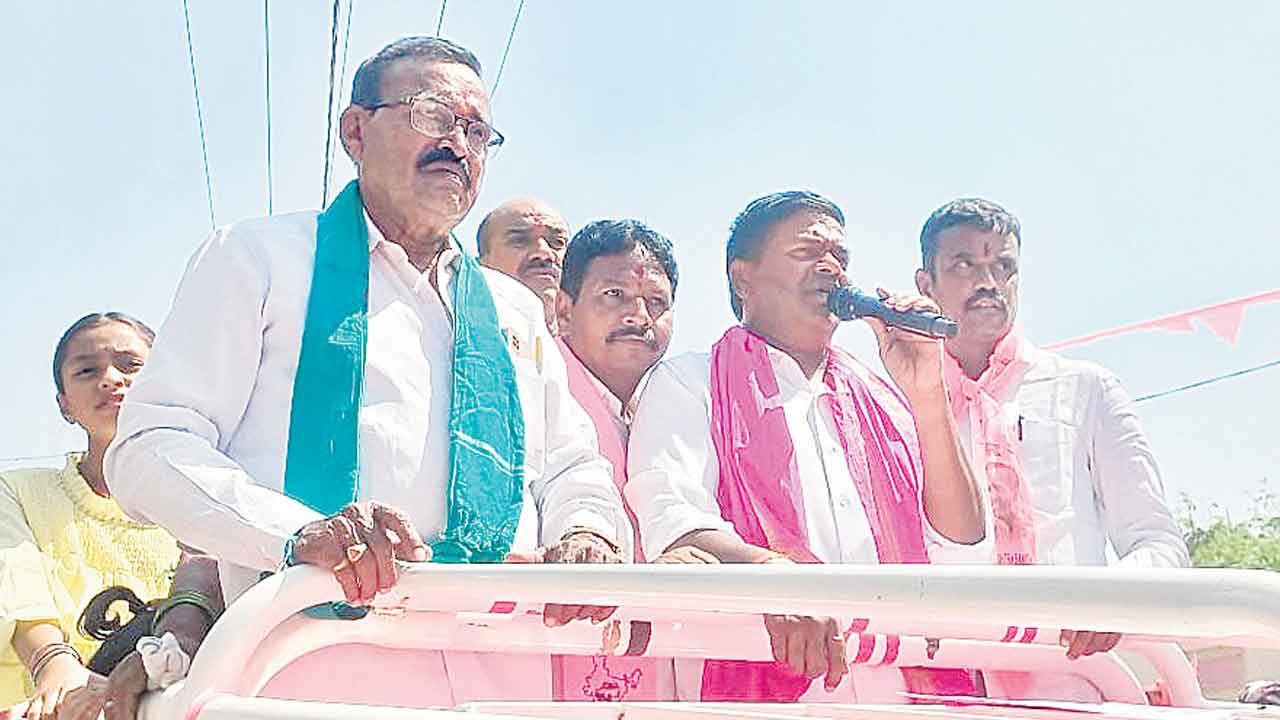 జనమే నా బలం