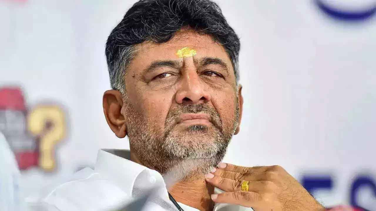 DK Shivakumar | అవినీతి డీకే ఆదర్శ సూక్తులు.. అక్రమ సంపాదనలో కింగ్‌ కర్ణాటక డిప్యూటీ సీఎం