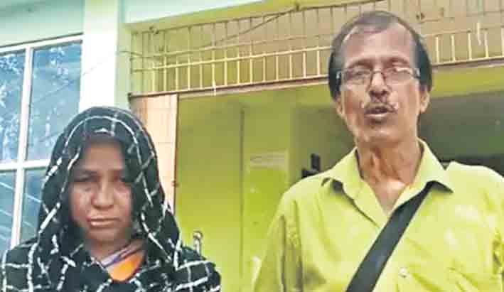 ఆరేండ్ల పోరాటంతో పౌరసత్వం