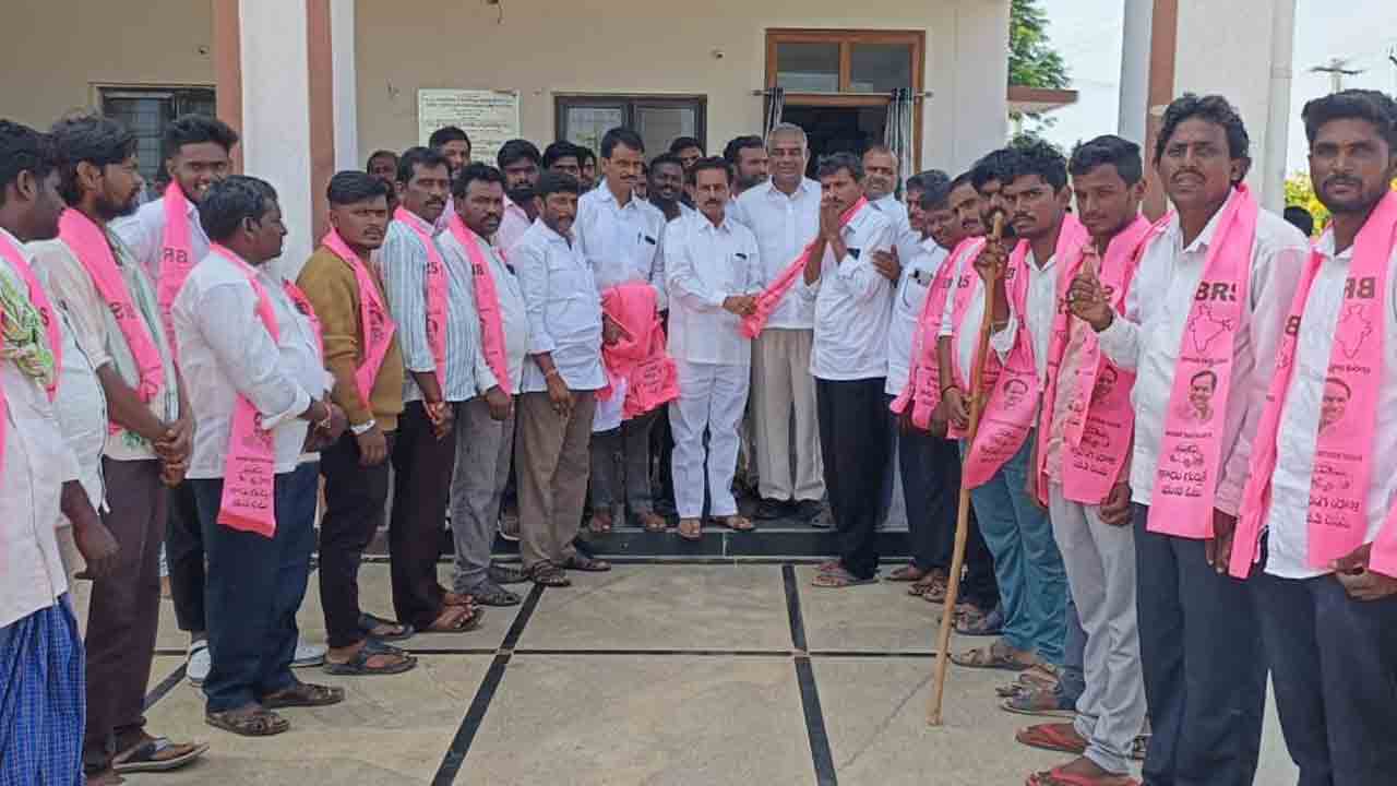 అభివృద్ధిలో భాగస్వాములు