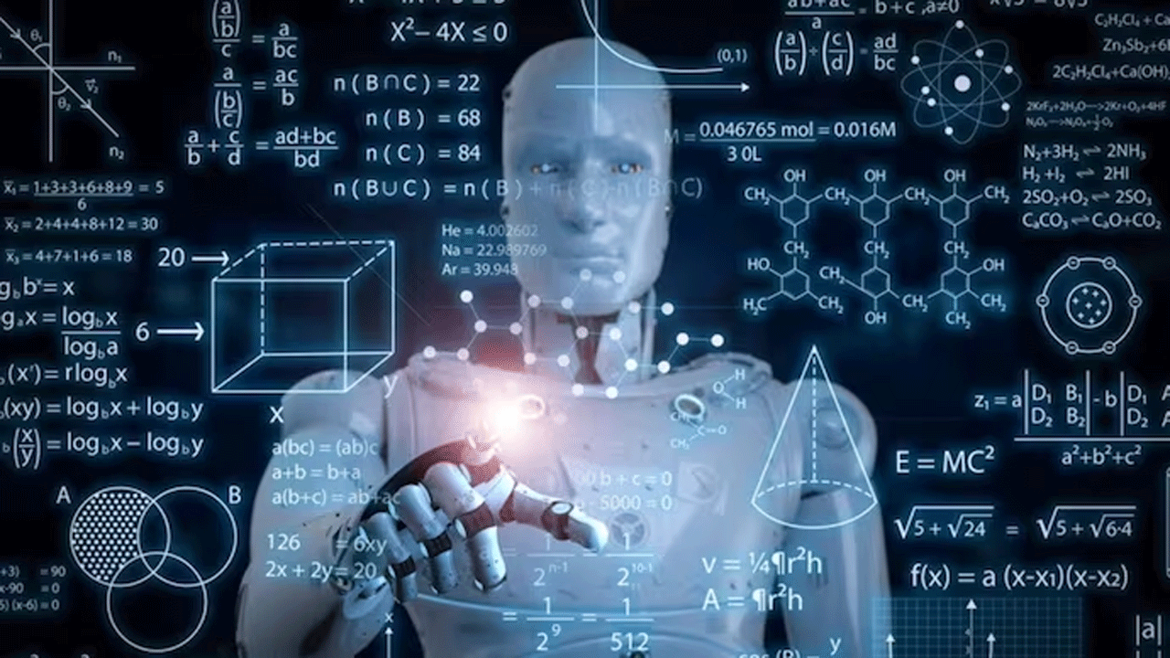 AI | ఏఐతో కొలువుల కోత లేన‌ట్టే..న్యూ టెక్నాల‌జీతో పెర‌గ‌నున్న ఉత్పాద‌క‌త‌..!