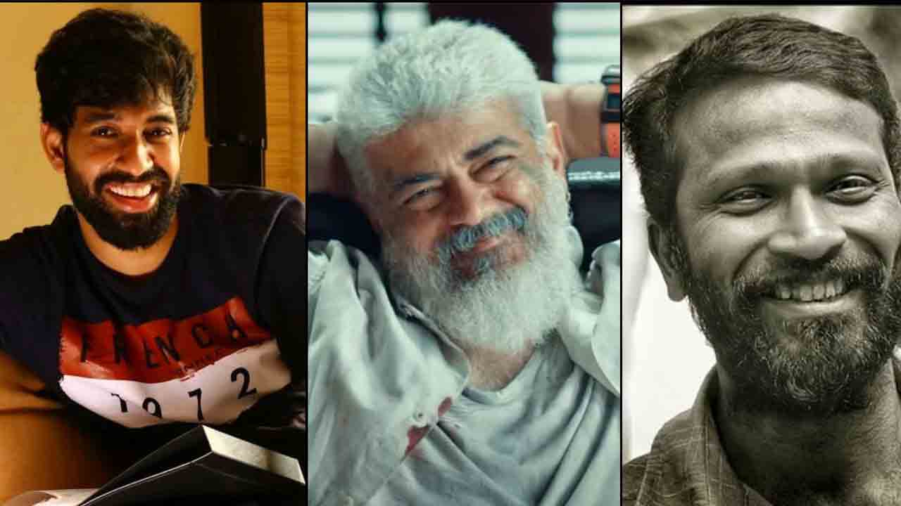 AK 63 | సెట్స్‌పై అజిత్‌కుమార్‌ VidaaMuyarchi.. అప్పుడే కొత్త సినిమా AK 63 అప్‌డేట్‌..!