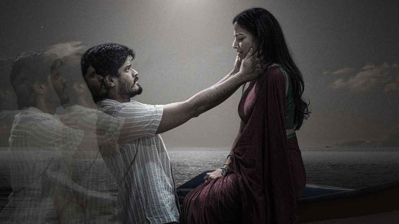 Anand Deverakonda | బేబీ జంట మళ్లీ కలిశారు