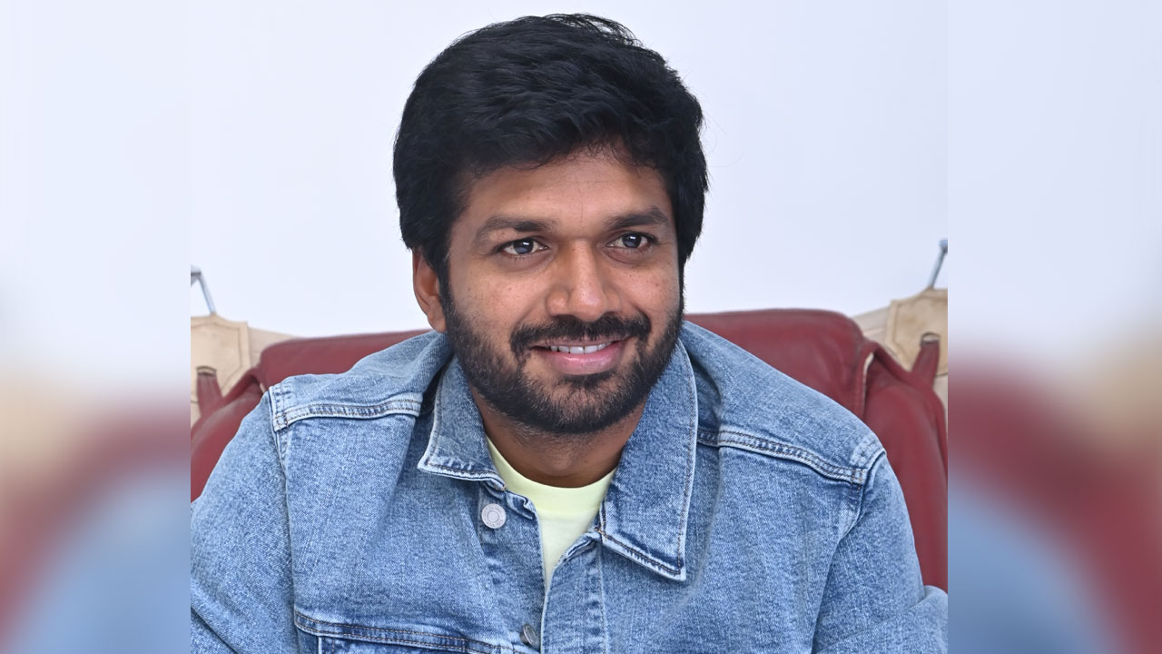 Anil Ravipudi | ఐపీఎల్ వివాదంపై క్లారిటీ ఇచ్చిన అనిల్ రావిపూడి