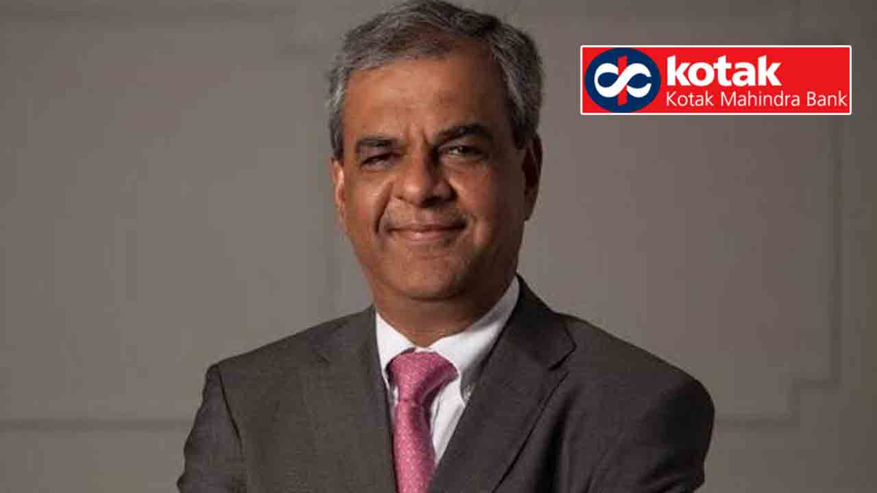 Kotak Mahindra Bank | కోటక్ మహీంద్రా బ్యాంక్ ఎండీగా అశోక్ వాశ్వానీ నియామకం.. ఆర్బీఐ ఆమోదం..!