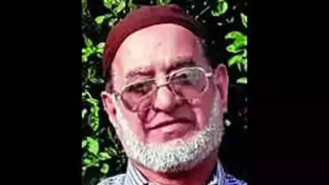 Tragedy | వారం రోజుల్లో కూతురి పెండ్లి.. బ్రిటన్‌లో హైదరాబాదీ దారుణ హత్య