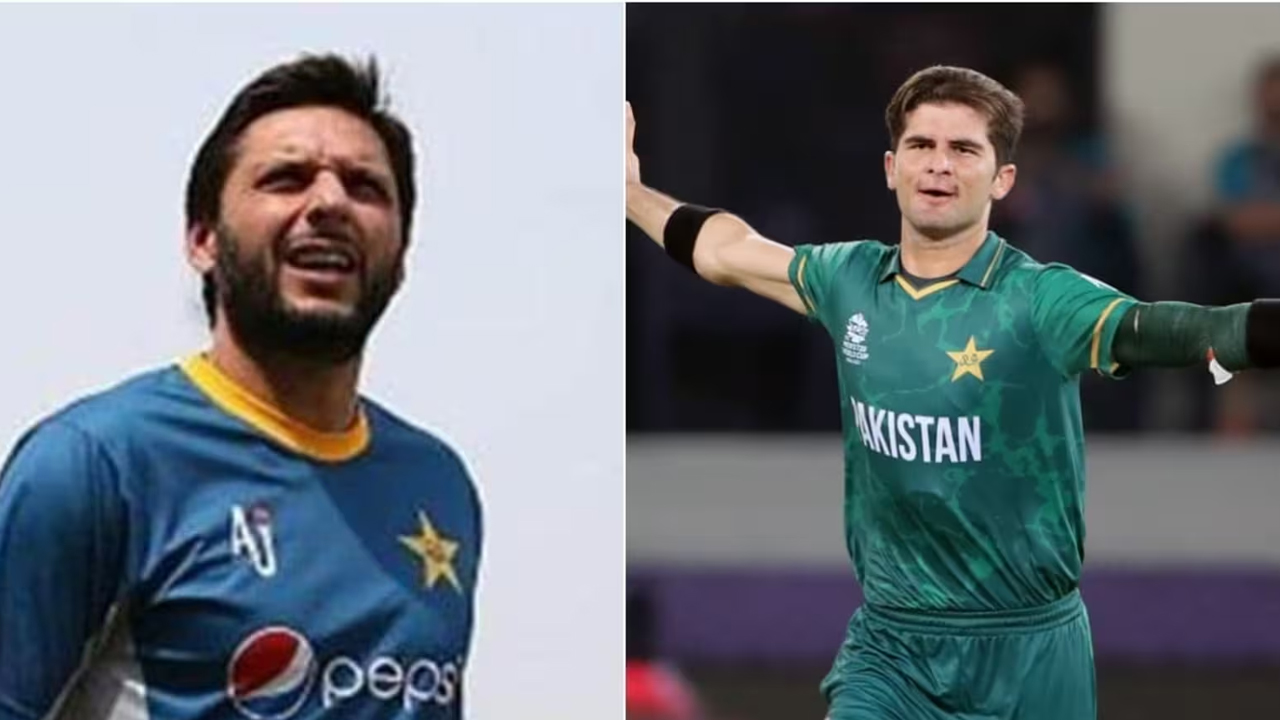 Shaheen Afridi | తొలి ఓవర్‌లో వికెట్‌ పడితేనే.. లేకుంటే ఇక అంతే సంగతులు..! పాక్‌ పేసర్‌ షాహీన్‌ రూటే సపరేటు..!