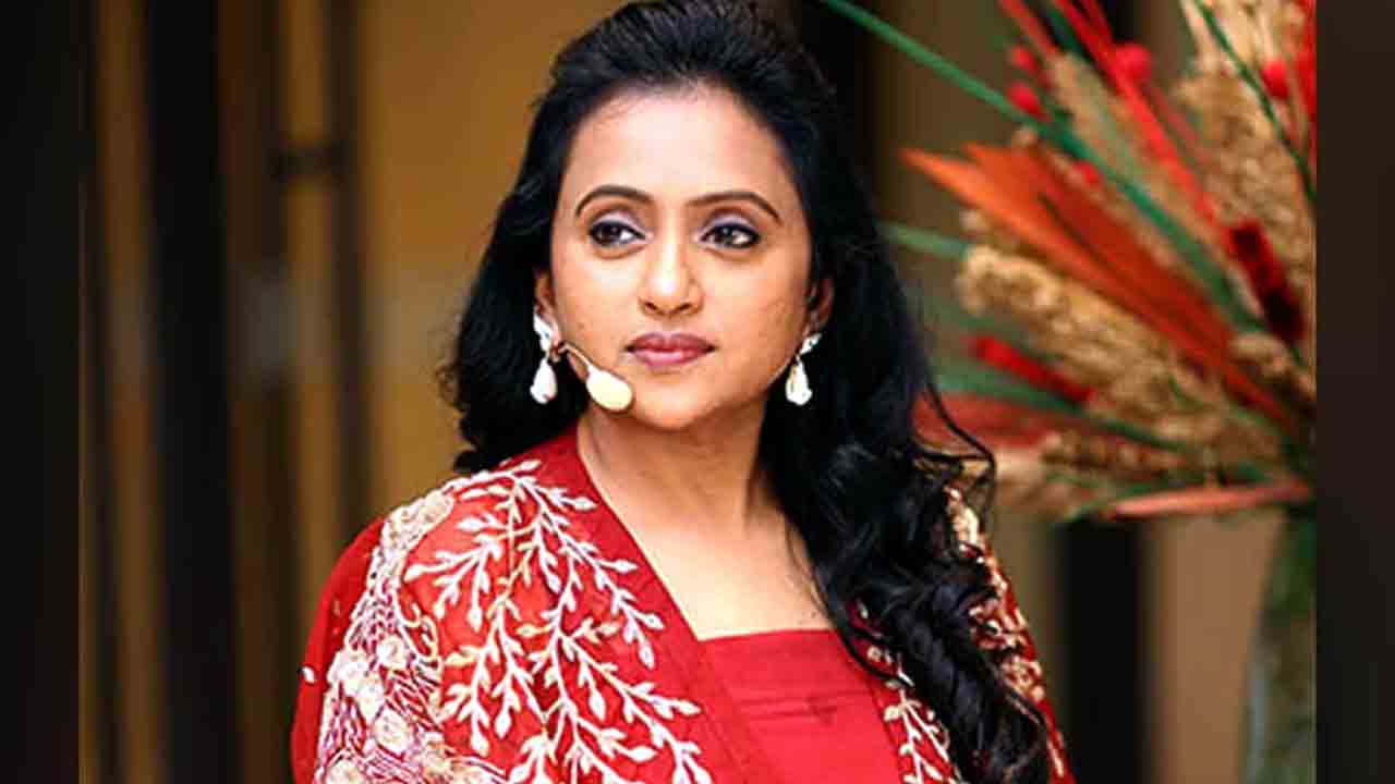 Anchor Suma | మీడియాను నిండుమనసుతో క్షమాపణలు కోరిన యాంకర్‌ సుమ