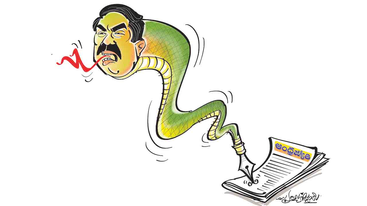 బాధాకృష్ణా.. ఇది భావోద్వేగమేనా?