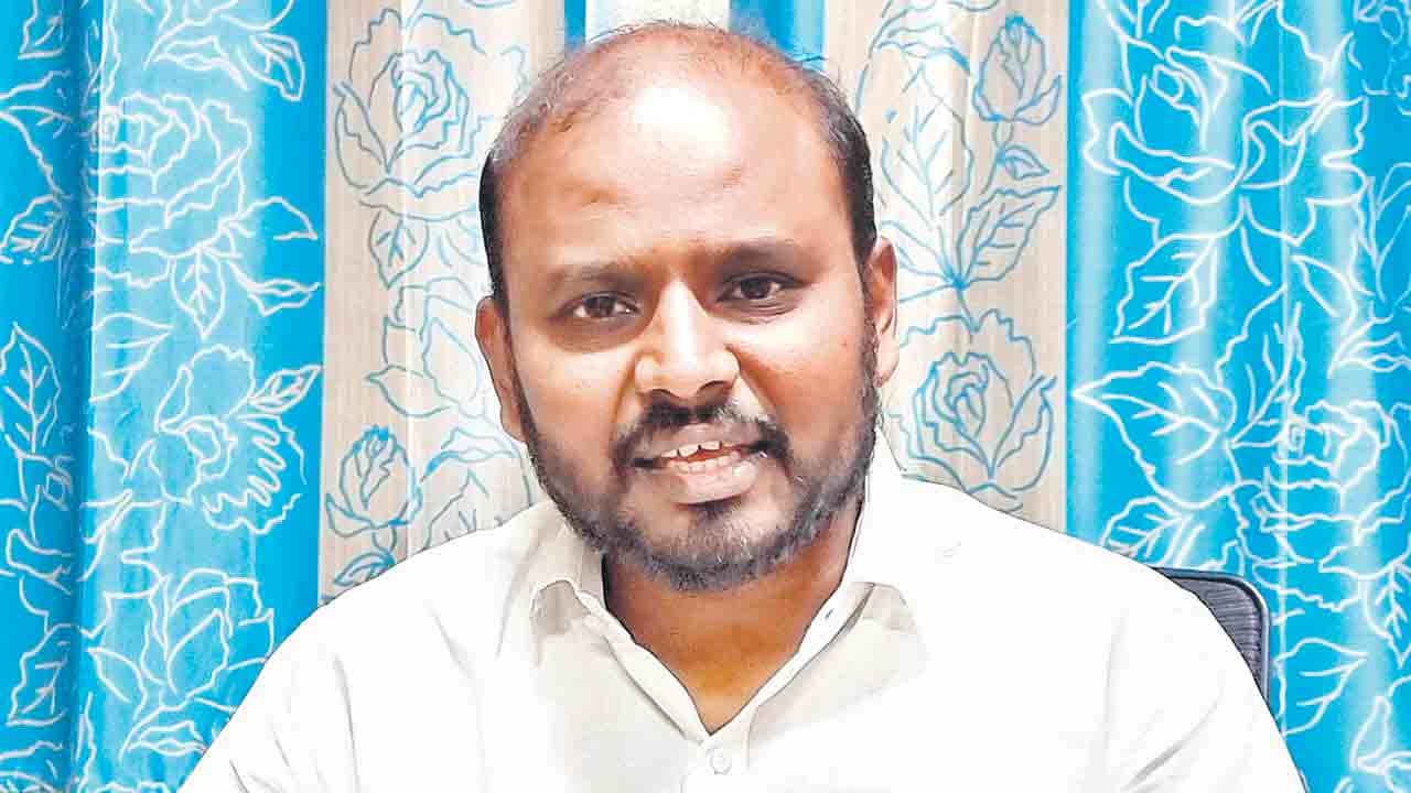 ఎంపీ అరవింద్‌ వ్యాఖ్యలు దుర్మార్గం