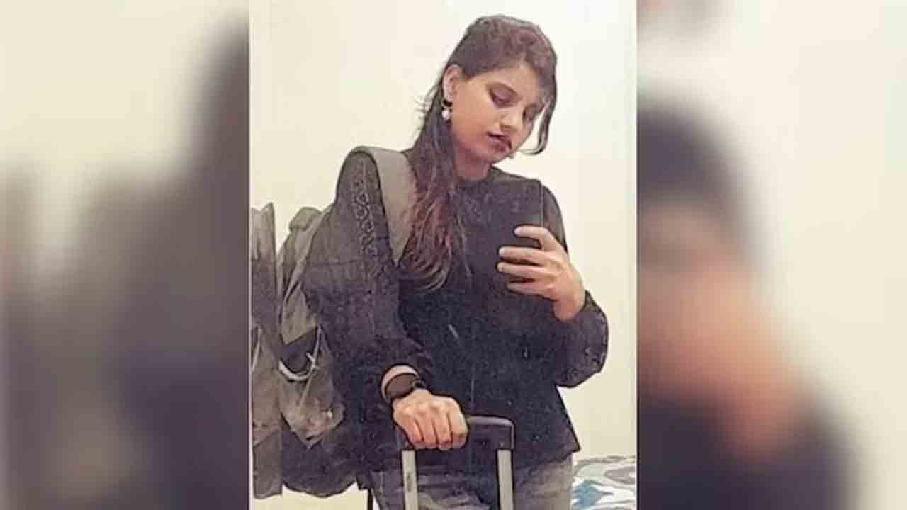 Anju | పాక్‌ నుంచి భారత్‌కు రానున్న అంజు.. ఎన్‌వోసీ కోసం దరఖాస్తు