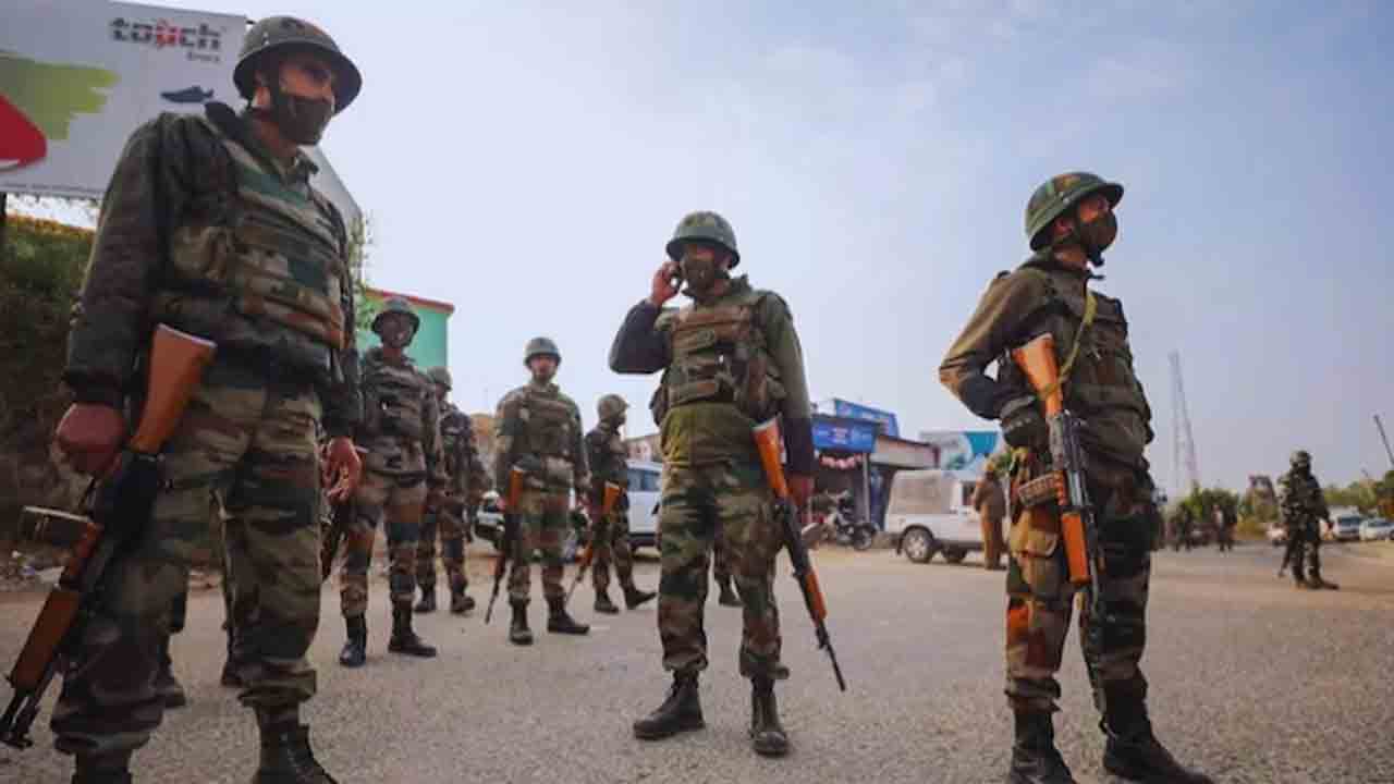 Indian Army | ఇండియన్‌ నేవల్‌ అకాడమీలో 242 పోస్టులు