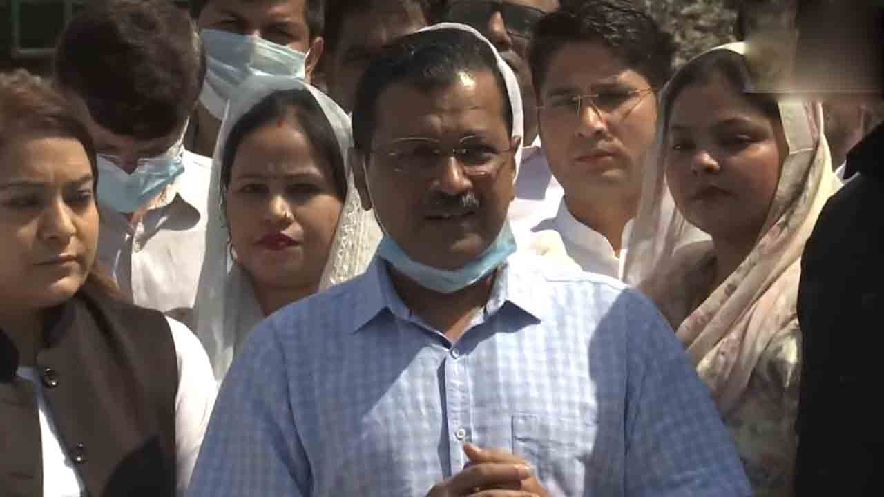 Arvind Kejriwal | ఎన్నికలు దగ్గర పడినప్పుడల్లా ఈడీ, సీబీఐ యాక్టీవ్‌ అవుతాయి: ఢిల్లీ సీఎం అర్వింద్‌ కేజ్రివాల్‌