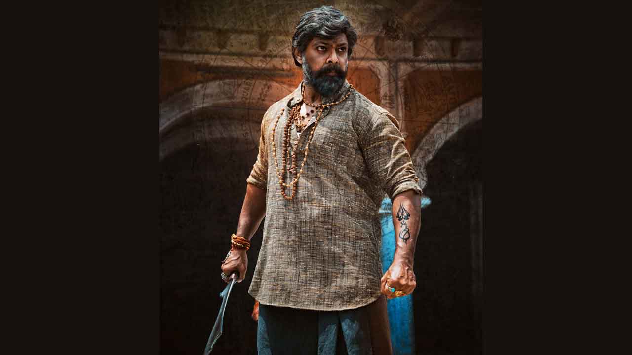 కంసరాజు క్రూరత్వం