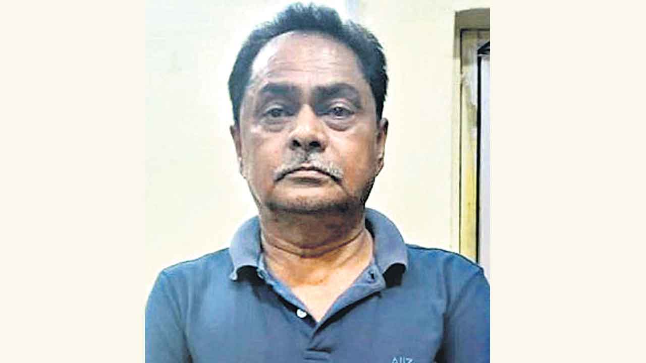 సిలిండర్ల కుంభకోణంలో ఏ-2 నిందితుడి అరెస్టు