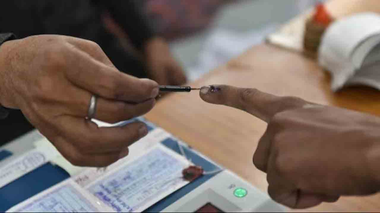 రాజస్థాన్‌లో ప్రచారాస్త్రంగా ఈఆర్‌సీపీ