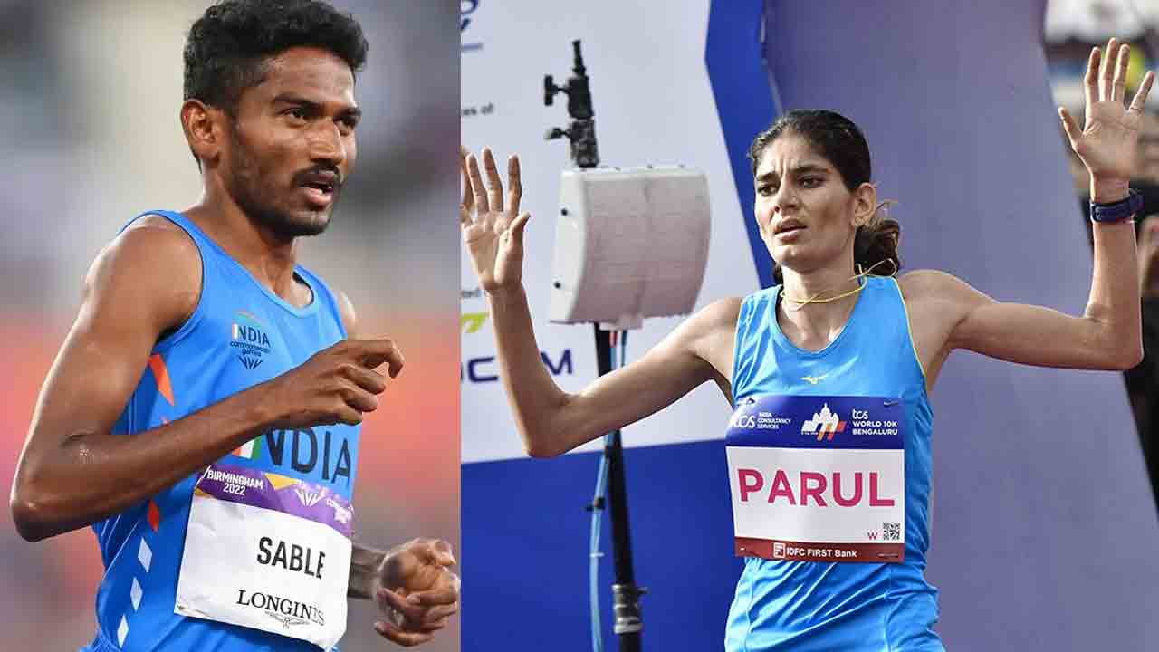 Asian Games-2023 | స్టీపుల్‌చేజ్‌లో భారత్‌కు ఒకే రోజు మూడు పతకాలు.. మెన్స్‌ 3000 మీటర్స్‌లో అవినాష్‌కు గోల్డ్‌
