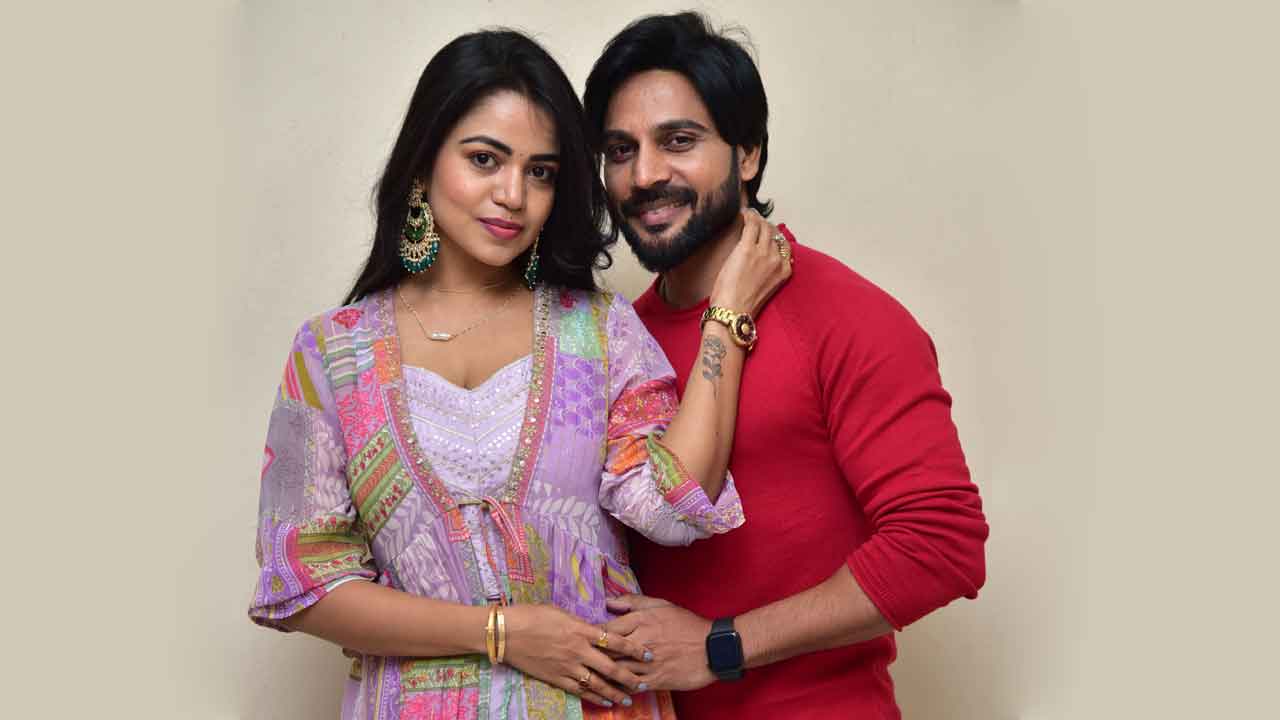 సస్పెన్స్‌ థ్రిల్లర్‌ ‘బాగుంది’