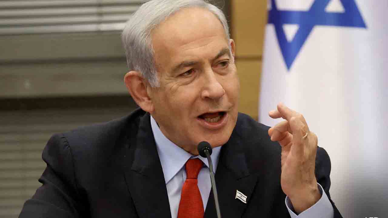 Israeli PM Netanyahu | సొంత‌సైన్యంపైనే ఇజ్రాయెల్ ప్ర‌ధాని వివాదాస్ప‌ద వ్యాఖ్య‌లు.. త‌ర్వాత సారీ అన్న నెత‌న్యాహు