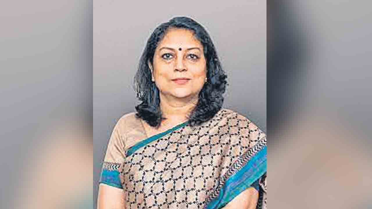 భెల్‌ డైరెక్టర్‌గా బాని వర్మ